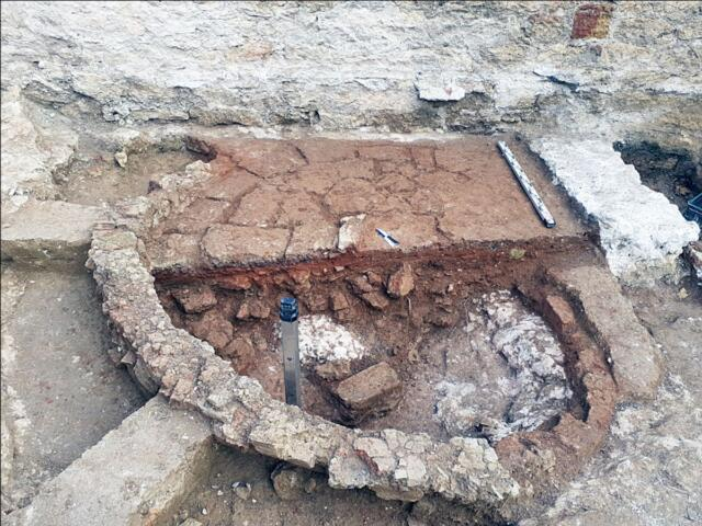 Пресс-служба Института археологии РАН