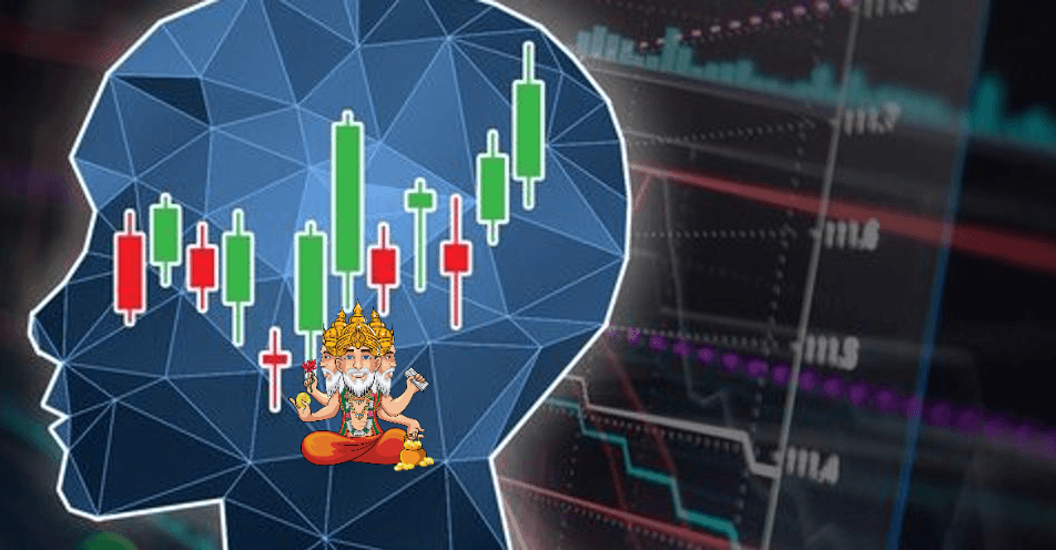 У вас часто графики в голове?