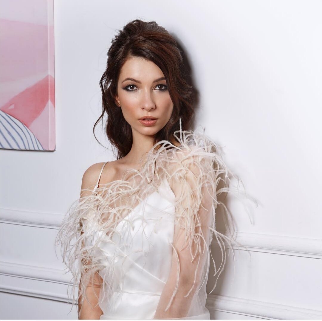 Любовь Пашковская