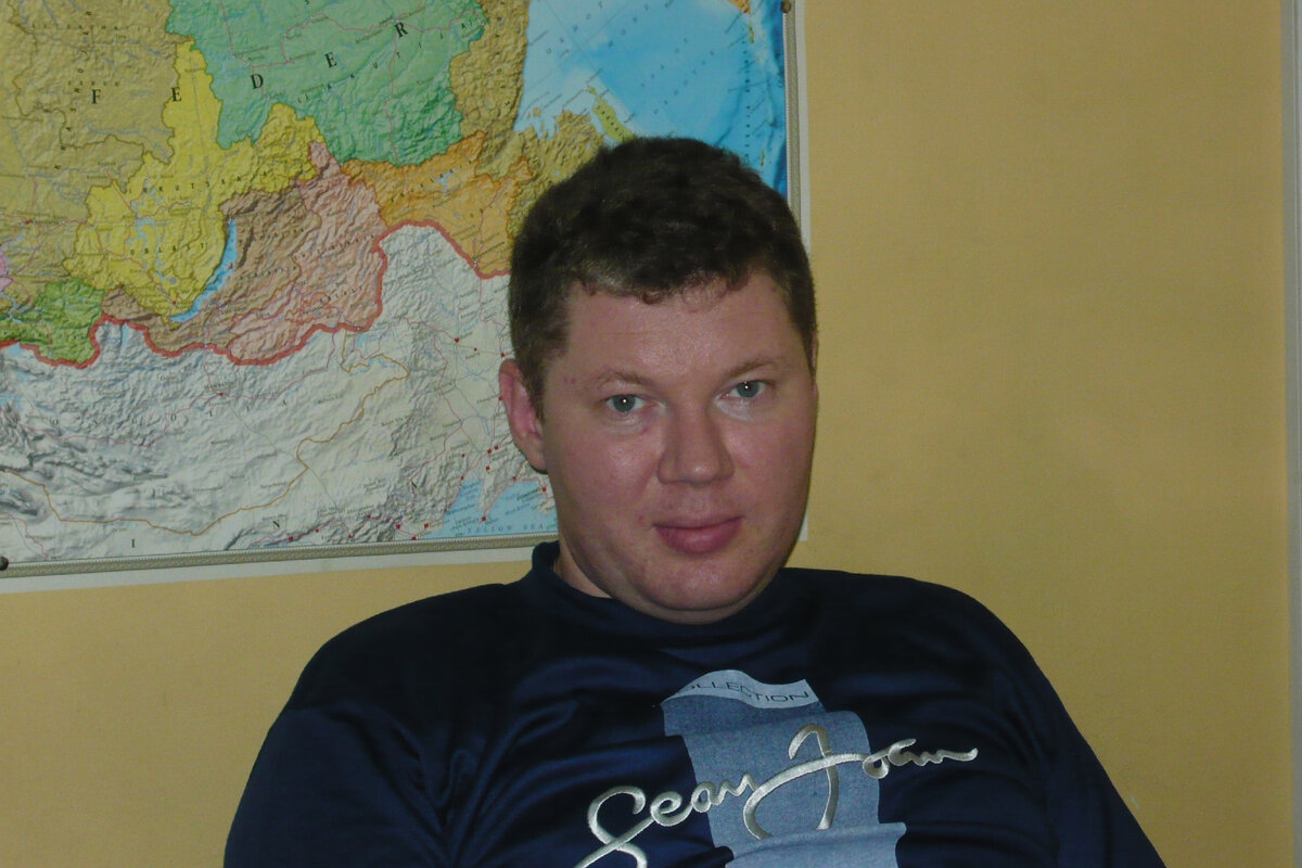 Асцендент в Деве, Солнце в Тельце. Фото на рабочем месте (типично для "земных" знаков)