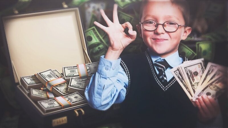 По словам зампреда Центрального Банка, у современных подростков хватает знаний, чтобы пробовать элементарные финансовые инструменты, а что касается цифровизации, они и вовсе опережают родителей 