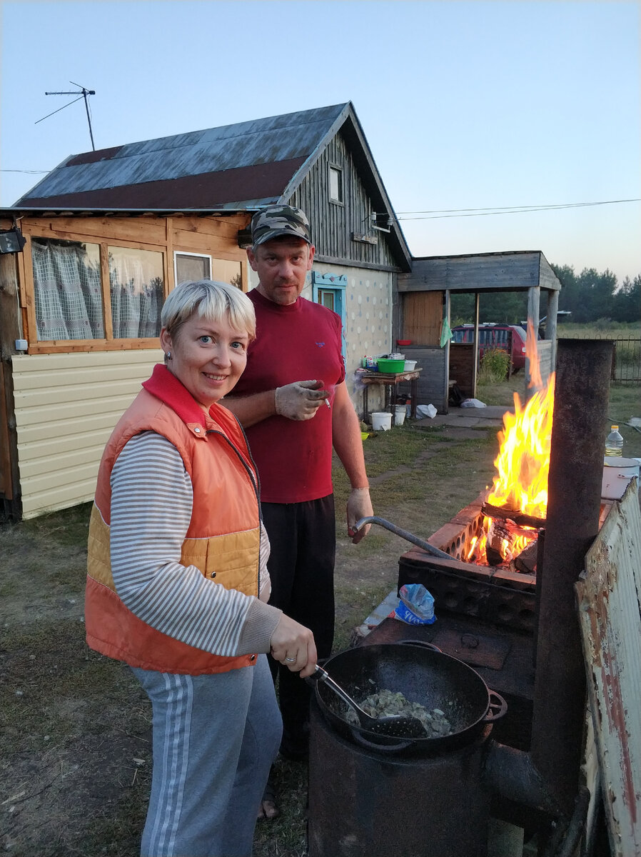 Фото автора