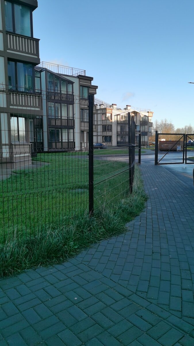 Фото из личного архива Анастасии Травкиной