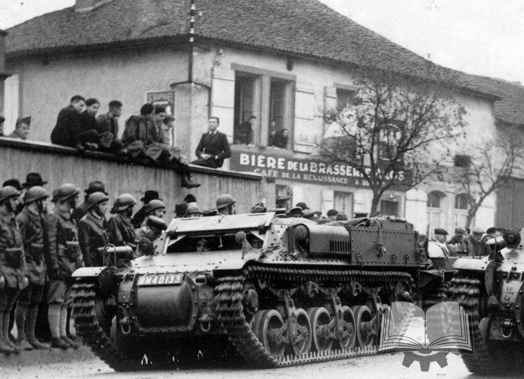 Renault TRC 36r