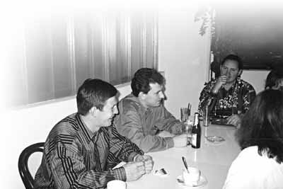 Члены Медведковской ОПГ