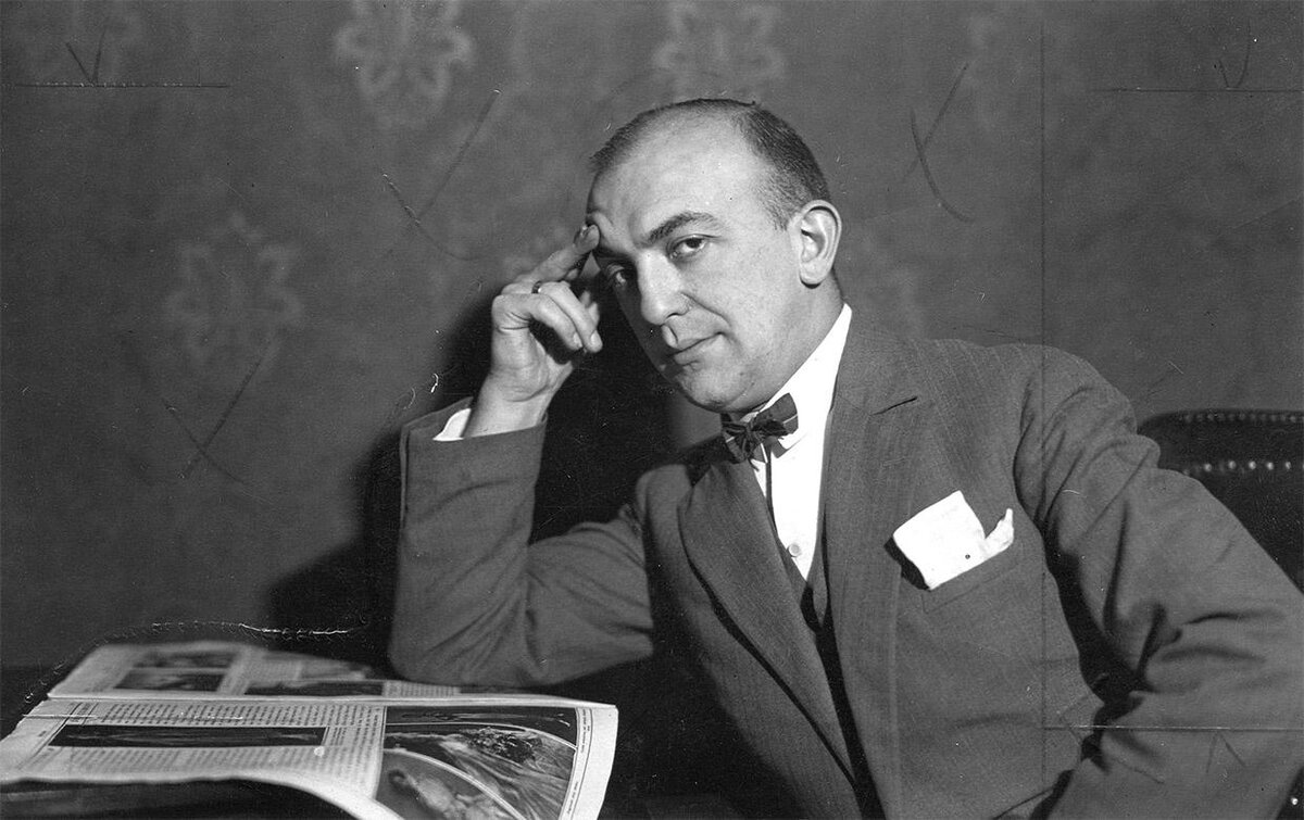 Jerzy Petersburski