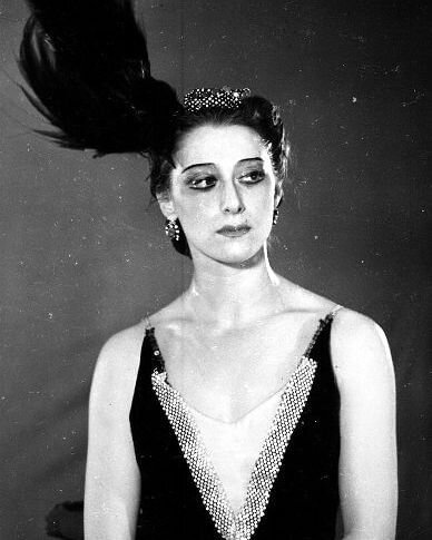 Фото: Мультимедиа Арт Музей, Москва.