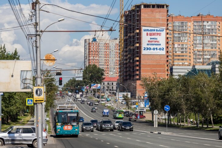    фото Андрея Заржецкого