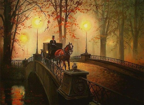 полотно Мирослава Шейба