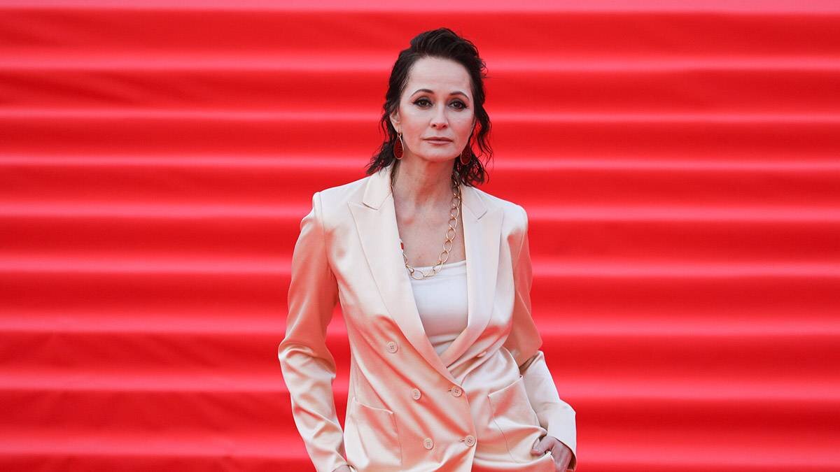    Фото: Андрей Никеричев / АГН Москва