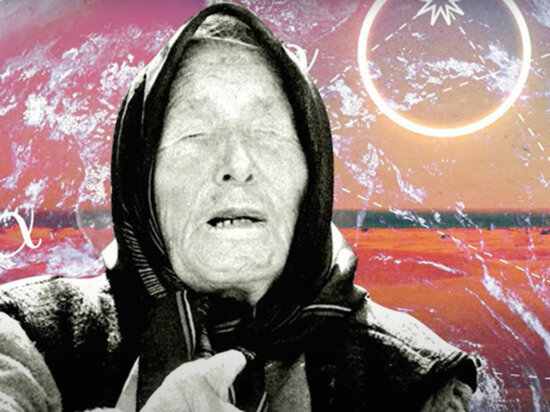     ФОТО: СКРИНШОТ ДОКУМЕНТАЛЬНОГО ФИЛЬМА «ВАНГА БЫЛА ПРАВА. ПЕЧАЛЬНЫЕ ПРЕДСКАЗАНИЯ»