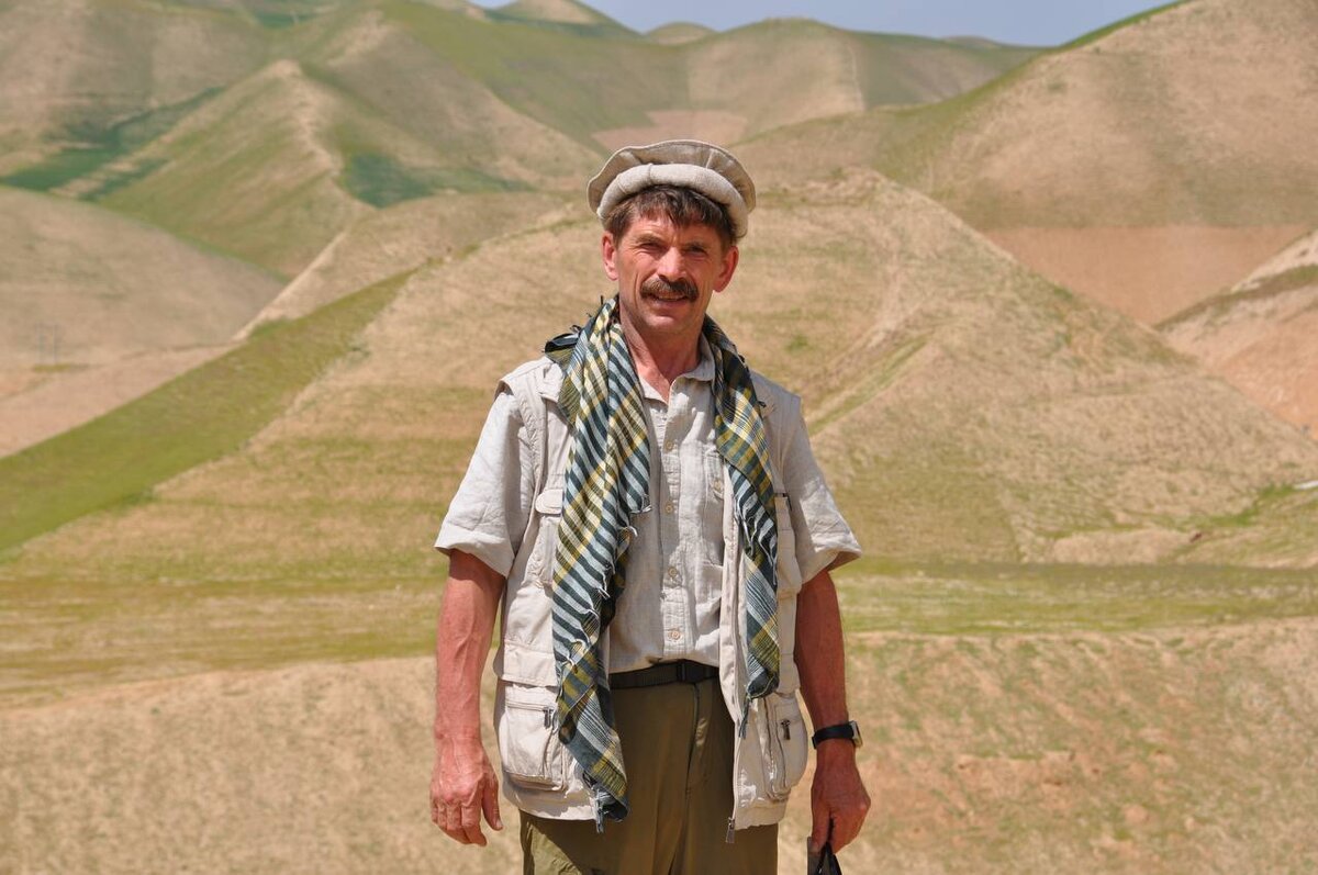 НЕКРАСОВ Вячеслав Михайлович