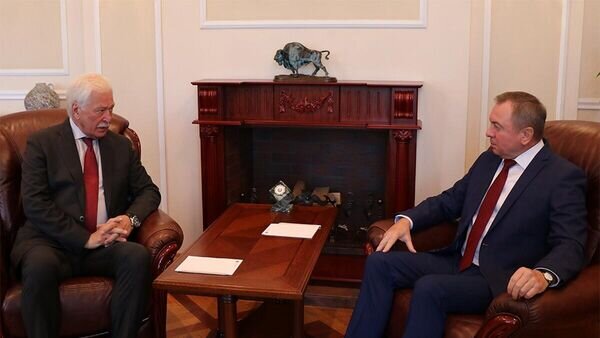   © МИД Беларуси