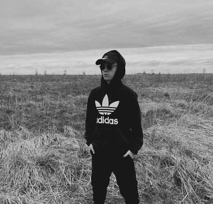 Фото: Константин Орлов... собственной персоной.