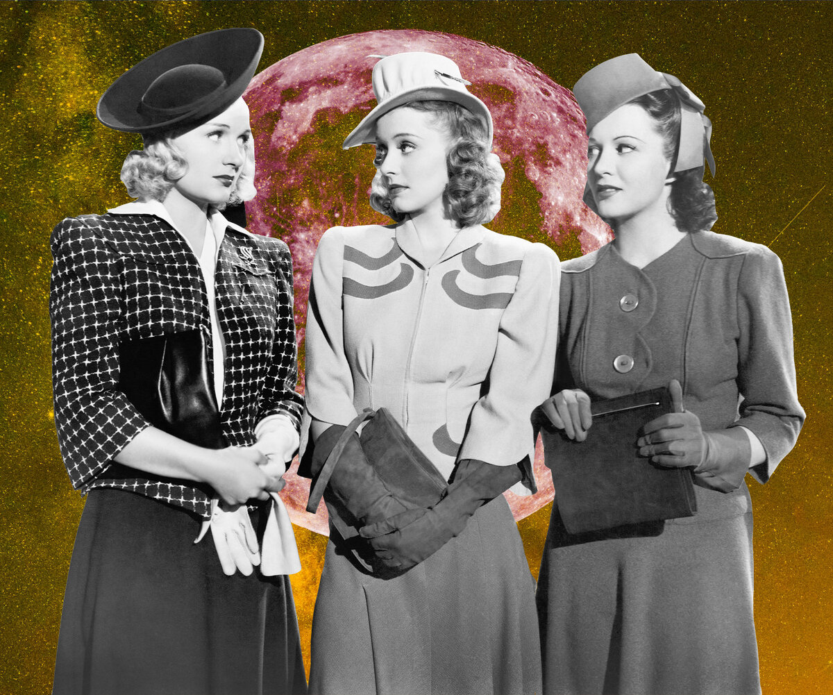     Гороскоп для всех знаков на неделю с 12 по 18 сентября от Веры Хубелашвили