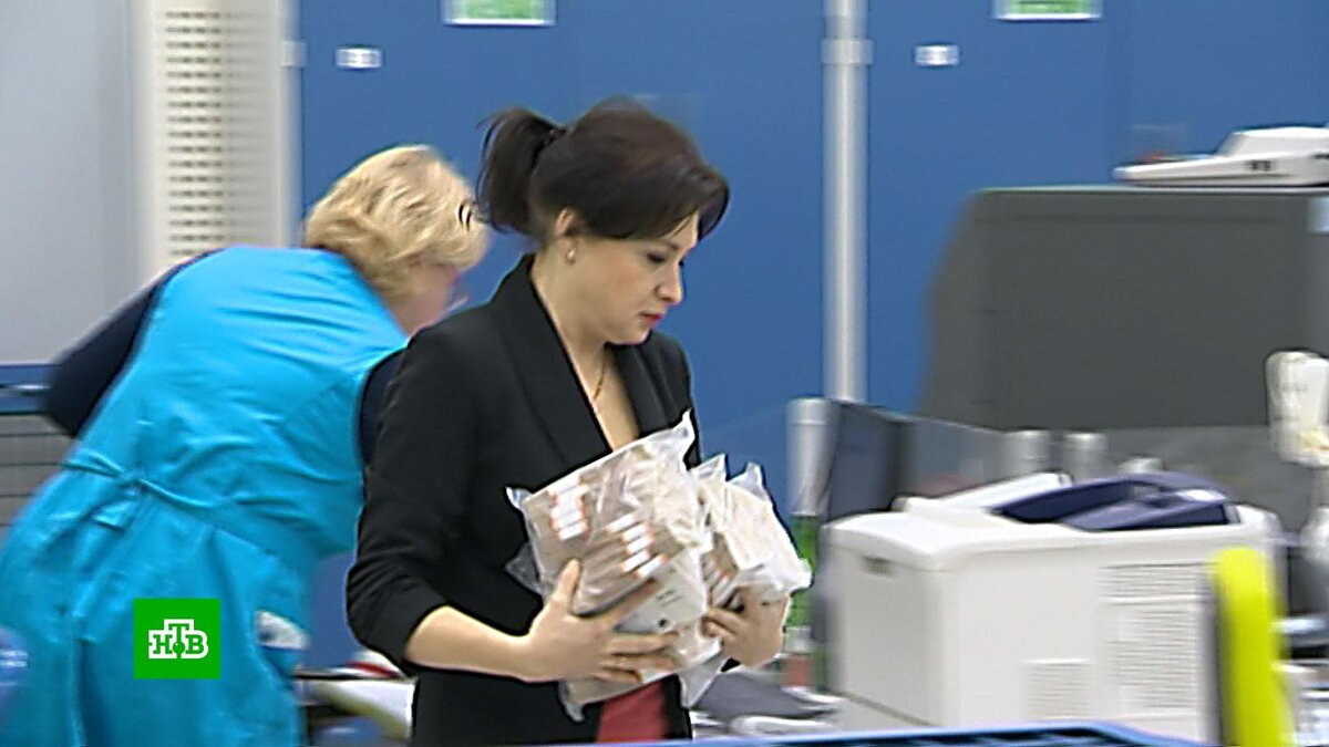    СМИ: Минфин предложил ведомствам урезать свои расходы на 10%