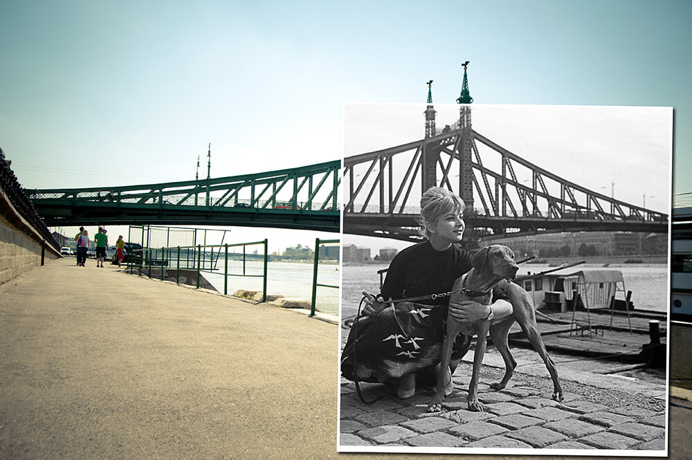 Современный в прошлом. Фотографии прошлое и настоящее. Старая и новая фотография. Фотографии прошлого и настоящего. Старое и новое.