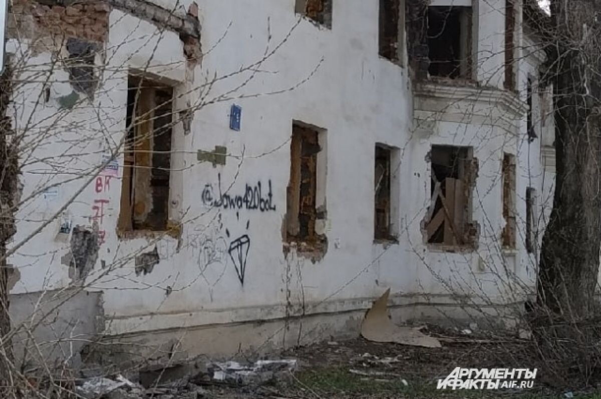   Во Владимирской области из аварийного жилья переселили пять тысяч человек