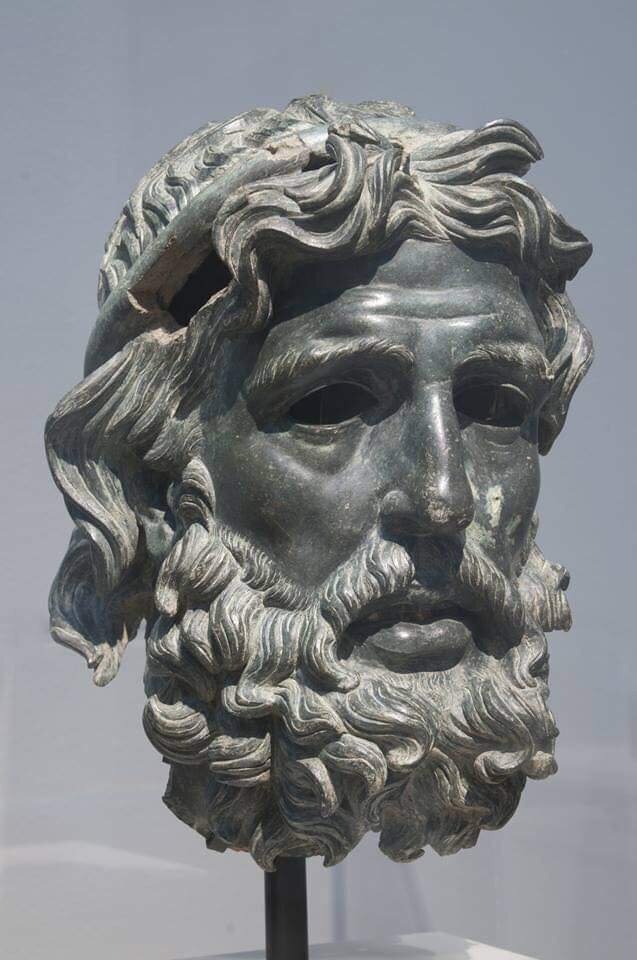 Антигон I Циклоп ок. 382 до н. э. - 301 до н. э.