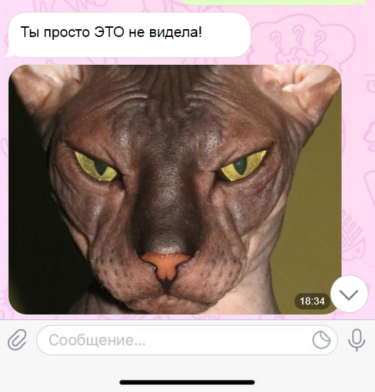 Посмеялся сам - поделись с другом!!!