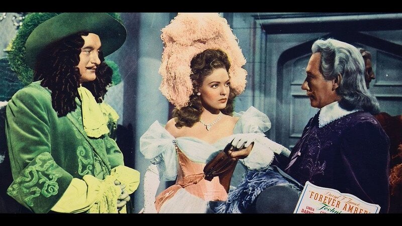 Сцена из фильма