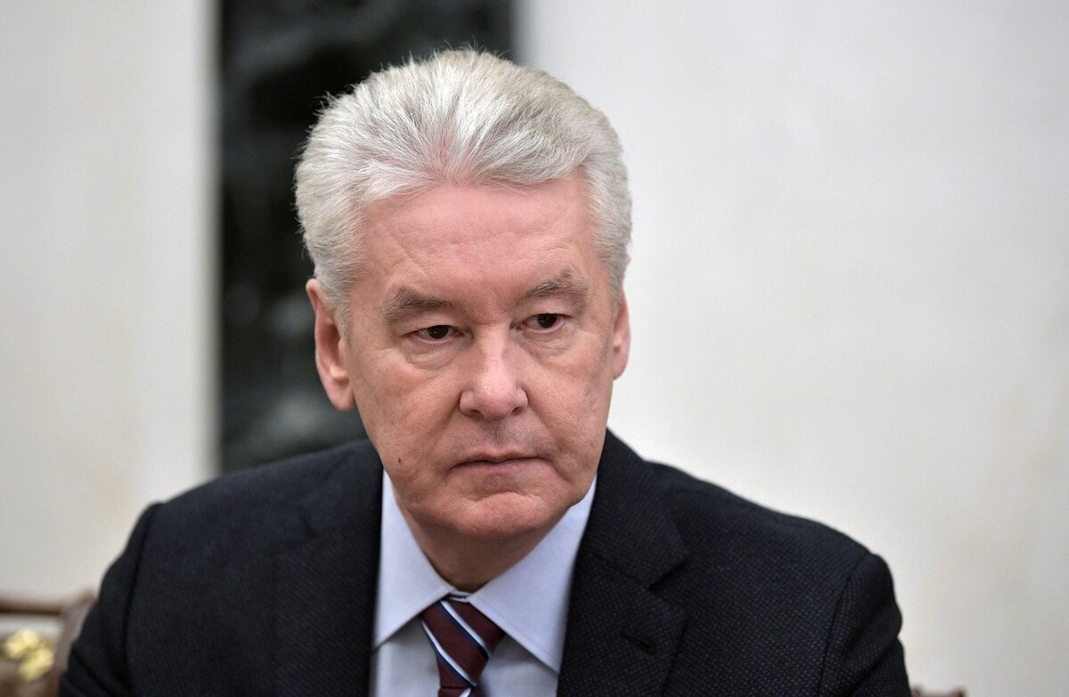 Собянин также призвал готовиться к сложным сценариям