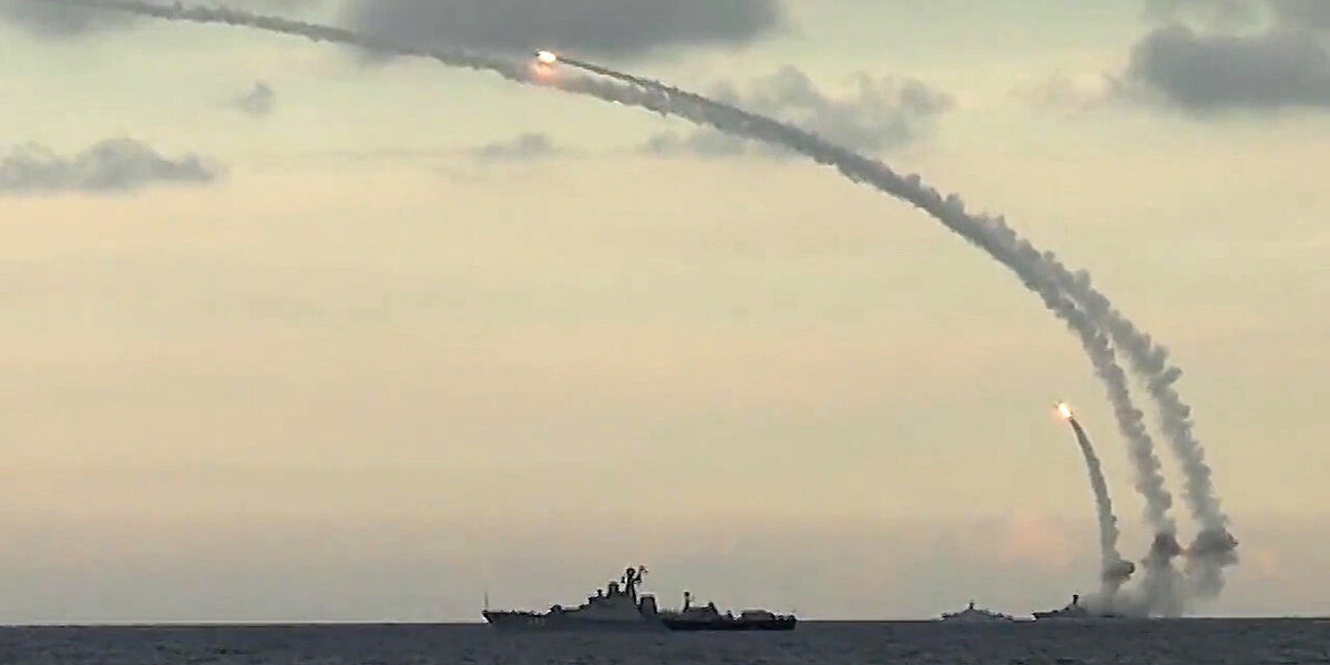 Фото: Missile Defense Advocacy