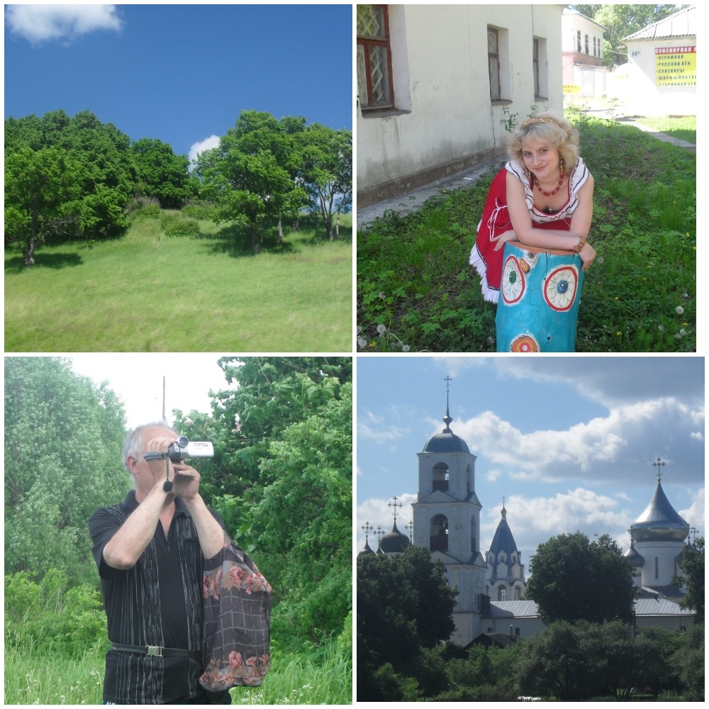 Фото из личного архива 