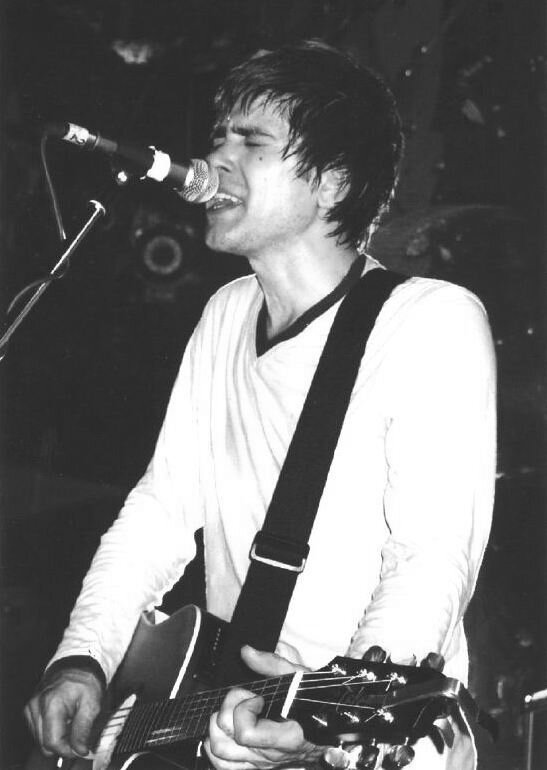 Александр Васильев. Фото из открытых источников.