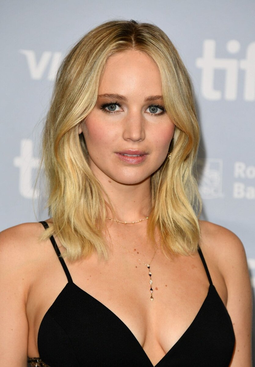 Дженифер Лоуренс