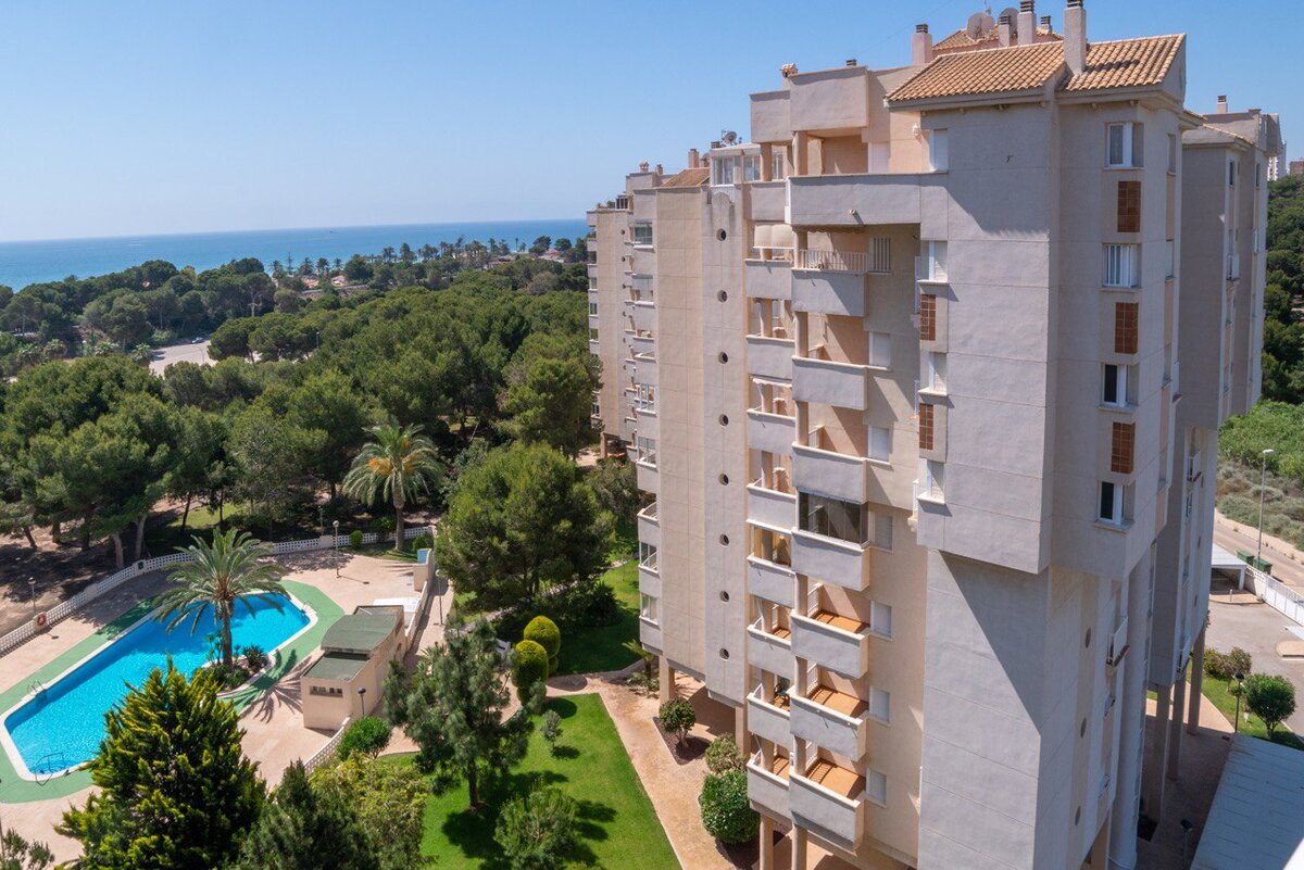 Dehesa de Campoamor