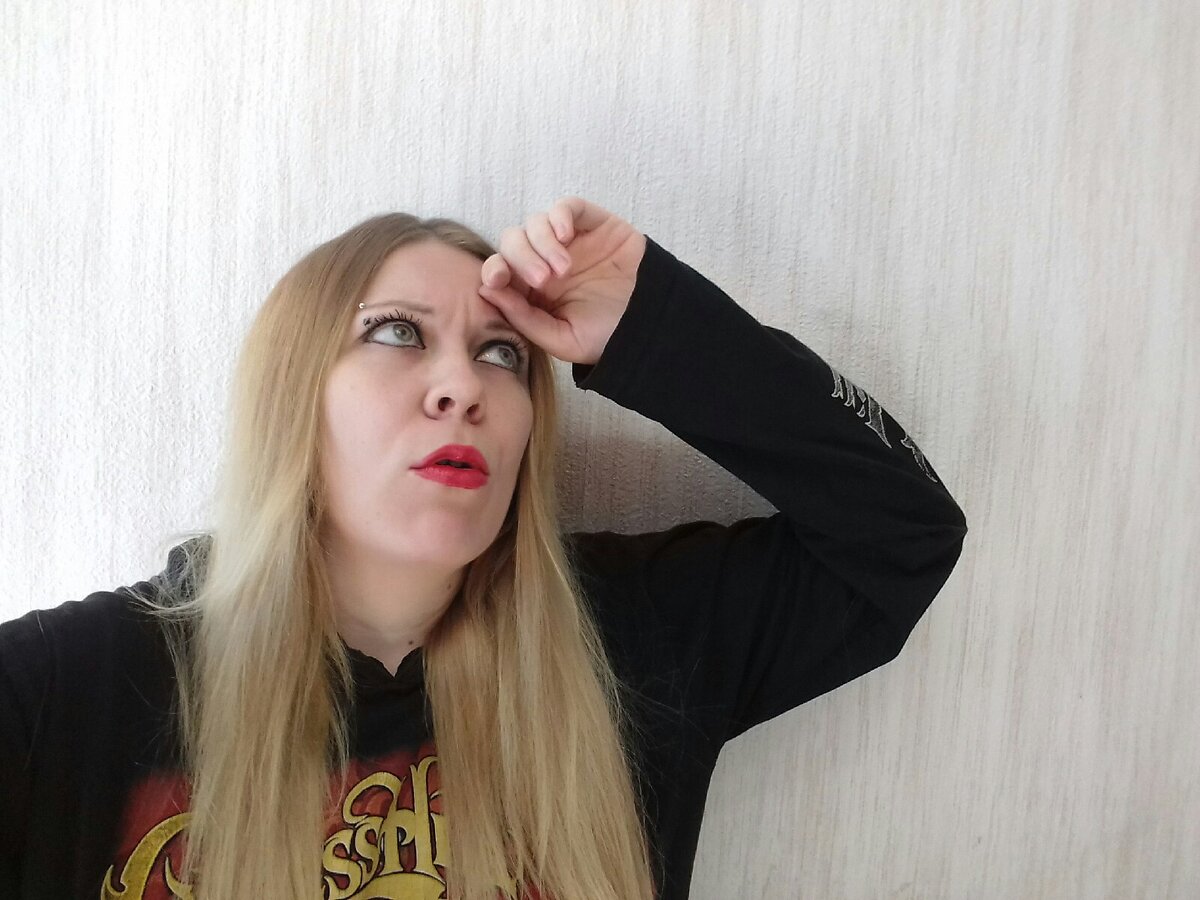 Ну вот, я так не найду свою любовь никогда