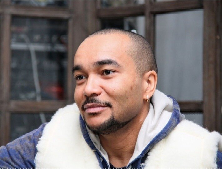 Григорий Сиятвинда