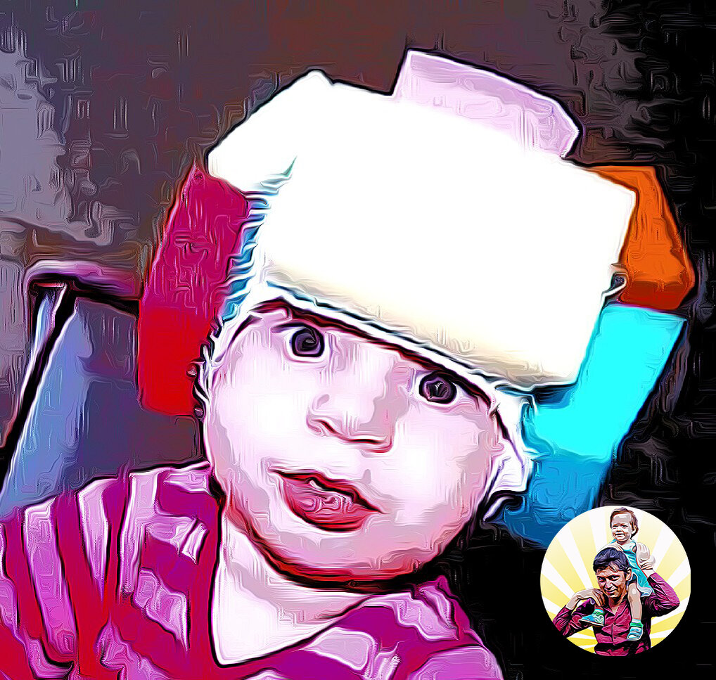 Как танкист, честное слово! Подписывайтесь и ставьте лайк!