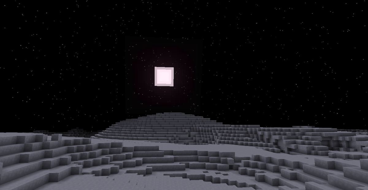 Lunar minecraft