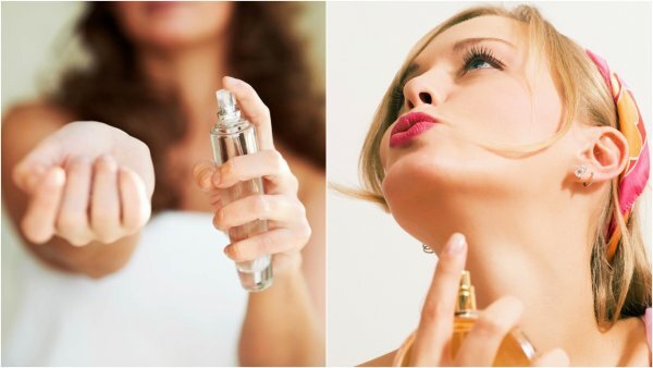 Не стоит даже пытаться завуалировать неприятный запах после сигарет или спортзала, как это часто делали европейские барышни. Бренд не спасёт, а нотки жасмина или цитруса в этом бессильны. Аромат важно наносить на чистую «базу», иначе неприятных конфузов не избежать.