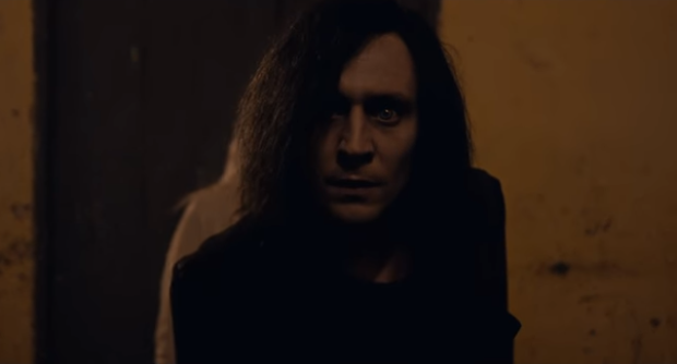 Кадр из фильма "Выживут только любовники"