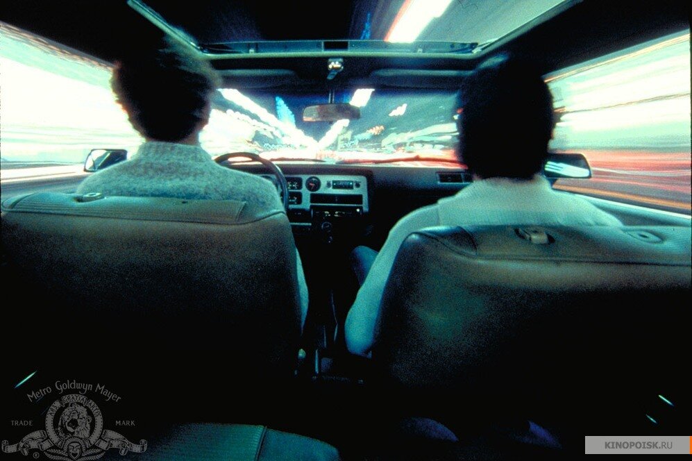 Кадр взят  сайта Кинопоиск