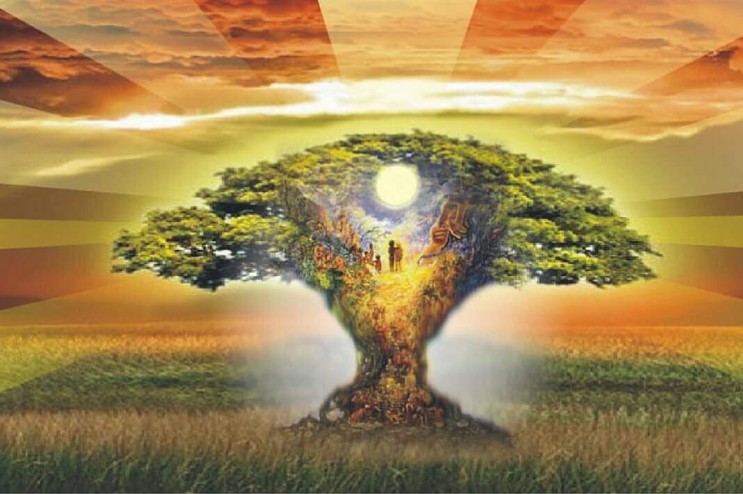 очень важно налаживать отношения со всем родом по маминой и папиной линии. Даже с душами разговаривать, если предков уже нет в живых. До 7 колена работает карма наших поступков. Наши поступки влияют на наших детей. Если у вас с кем-то конфликты-просто примите члена семьи, извинитесь и скажите слова любви. Особенно это нужно сделать, если вы внутренне не включаете этого человека в ваш круг семьи-вы отвергаете часть себя