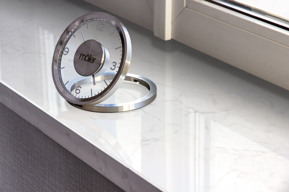 Подоконник Möller LD 40 Подоконник Möller LD 40