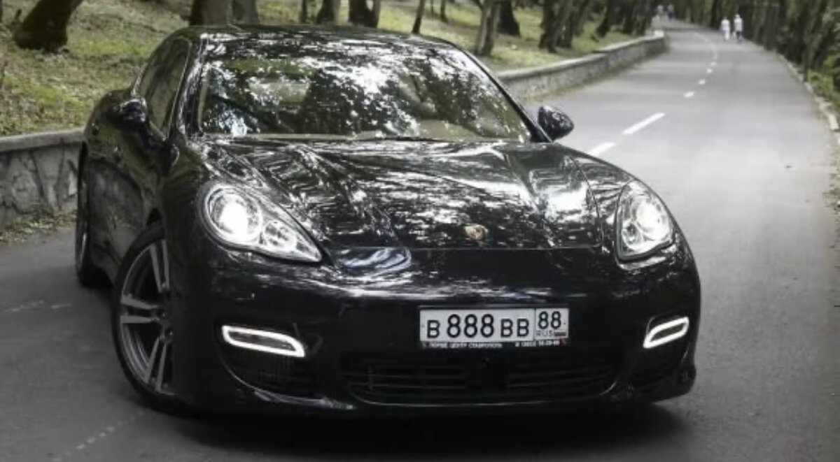 Красивые номера, есть ли смысл брать?