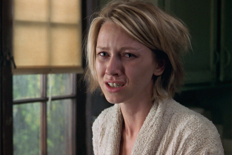 Кадр из фильма Малхолланд Драйв(2001)