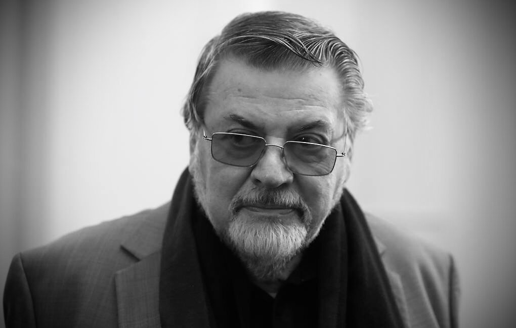 Александр Ширвиндт, фото - mk.ru