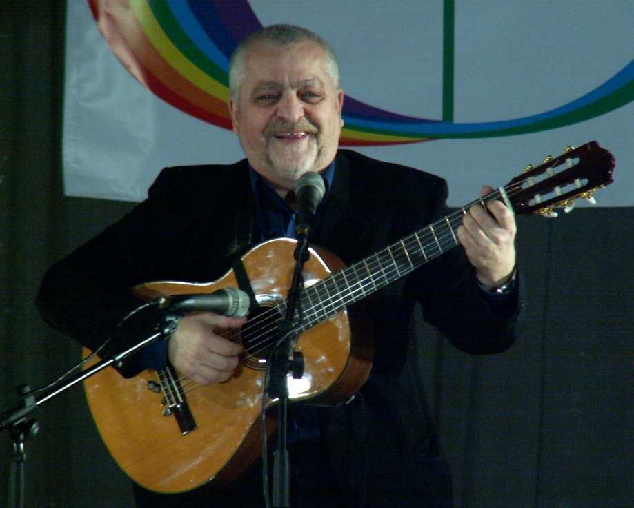 Сергей Бальцер