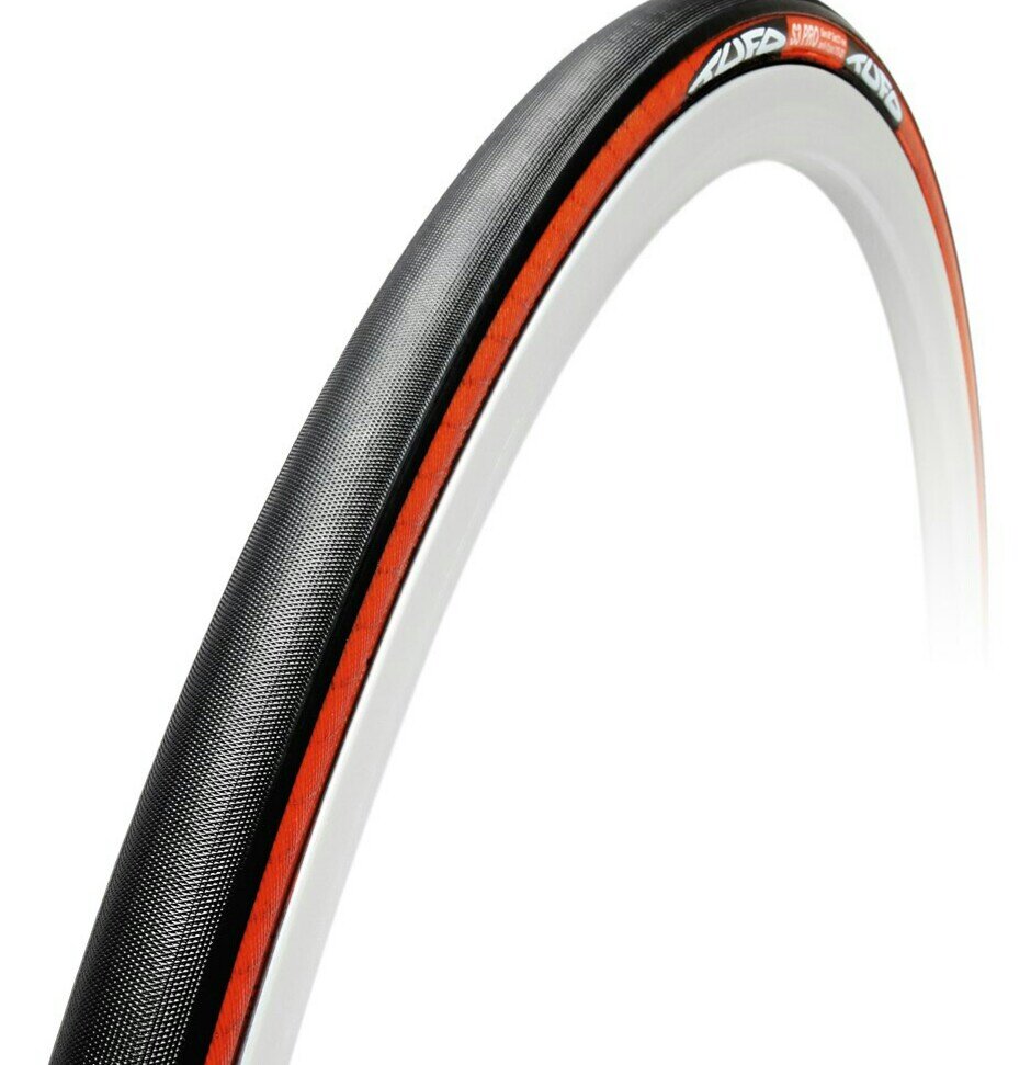 трубка Tufo s3 pro, ее вес 195 грамм