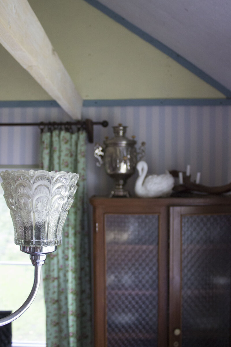 дача в Кулемино