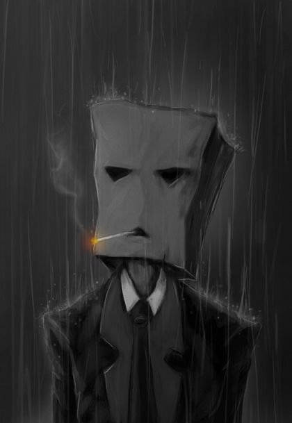 Джо Дейли - дневник