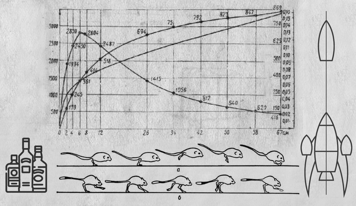 Один из вариантов расчета качества топлива.