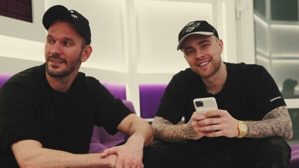 Фото РИА Новости