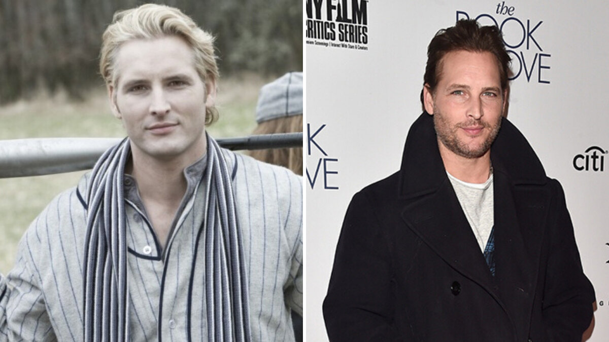 кто играет отца микки. детройт беком хьюман маркус актер. джон дин морган. актер сыгравший отца. питер маккалистер актер.